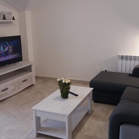 Apartamentos La Pradera De Isla Plana Exteriör bild