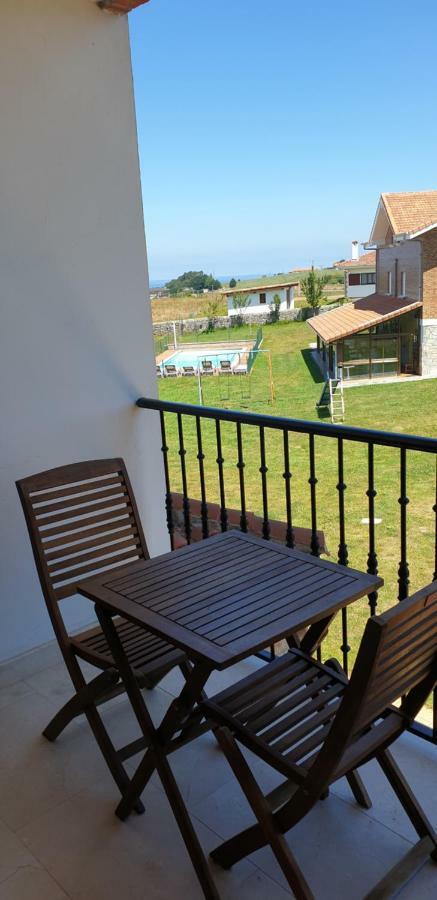 Apartamentos La Pradera De Isla Plana Exteriör bild