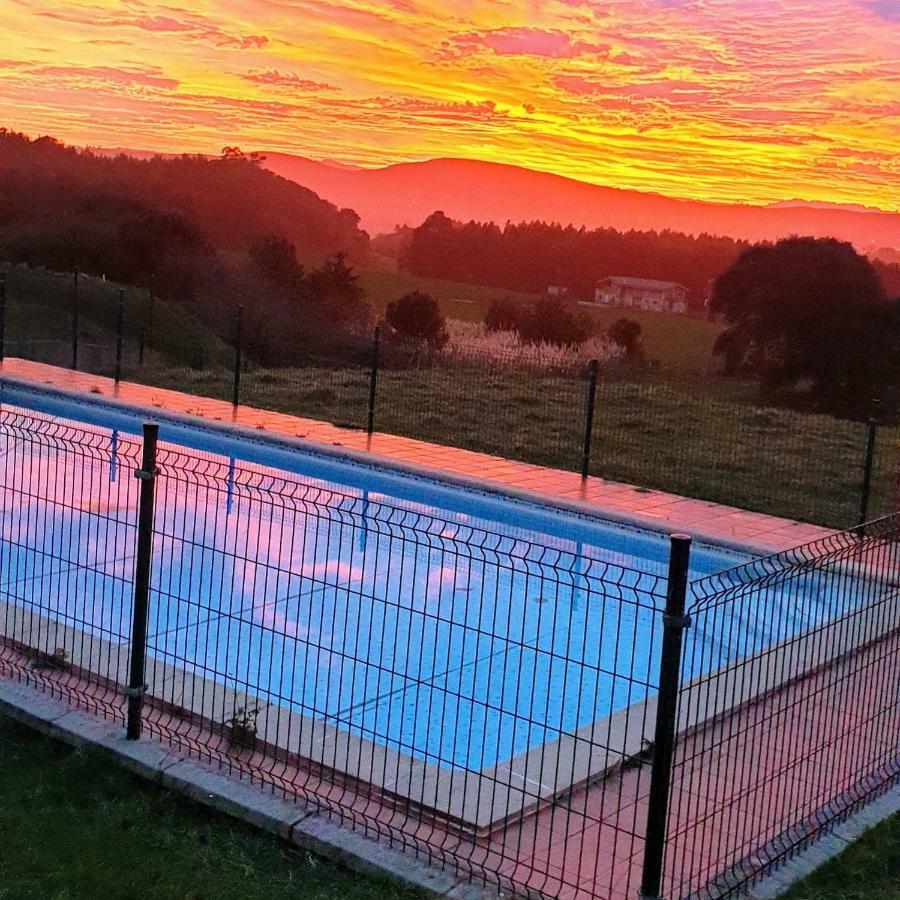 Apartamentos La Pradera De Isla Plana Exteriör bild