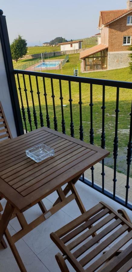 Apartamentos La Pradera De Isla Plana Exteriör bild