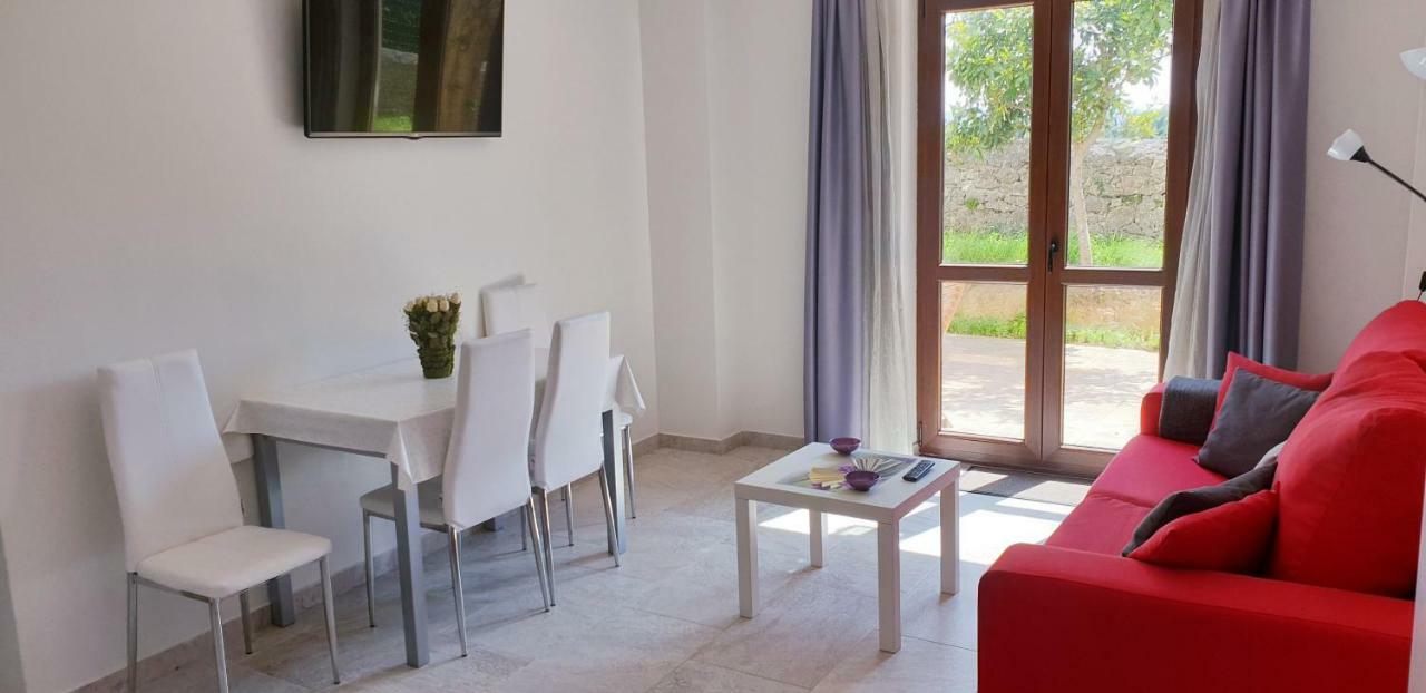 Apartamentos La Pradera De Isla Plana Exteriör bild
